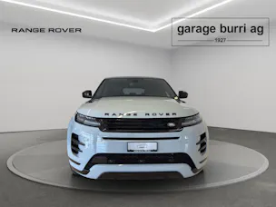 Land Rover Range Rover Evoque 2.0 D 200 Dynamic SE