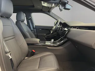 Land Rover Range Rover Evoque 2.0 D 200 Dynamic SE