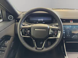 Land Rover Range Rover Evoque 2.0 D 200 Dynamic SE