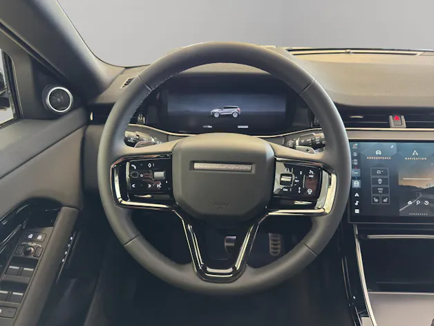 Land Rover Range Rover Evoque 2.0 D 200 Dynamic SE