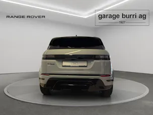 Land Rover Range Rover Evoque 2.0 D 200 Dynamic SE