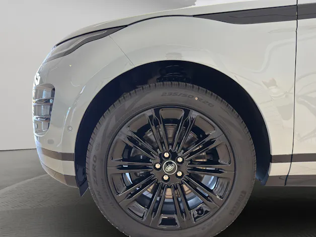 Land Rover Range Rover Evoque 2.0 D 200 Dynamic SE