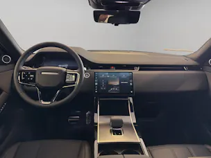 Land Rover Range Rover Evoque 2.0 D 200 Dynamic SE