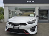 First vehicle image