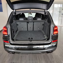 Vehicle image BMW X3 M40i