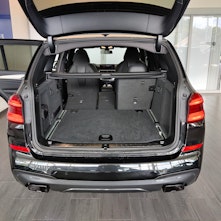 Vehicle image BMW X3 M40i