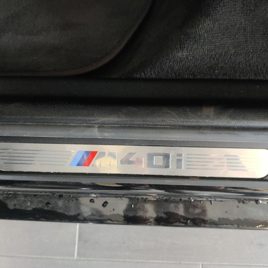 Vehicle image BMW X3