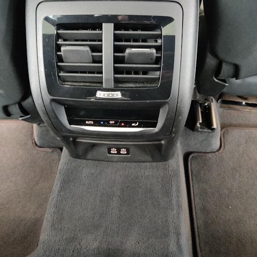 Vehicle image BMW X3