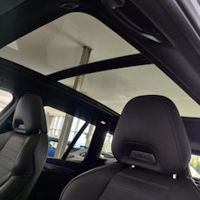 Vehicle image BMW X3 M40i