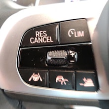 Vehicle image BMW X3 M40i