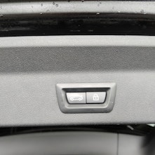 Vehicle image BMW X3 M40i