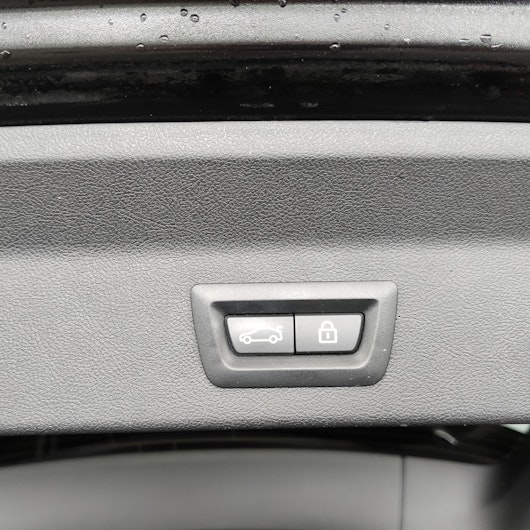 Vehicle image BMW X3