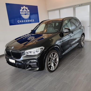 BMW X3 M40i 1