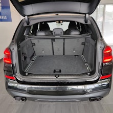 Vehicle image BMW X3 M40i