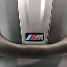 Vehicle image BMW X3 M40i