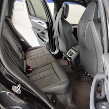 Vehicle image BMW X3 M40i