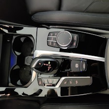 Vehicle image BMW X3 M40i