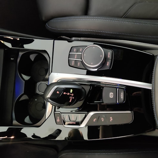 Vehicle image BMW X3