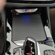 Vehicle image BMW X3 M40i