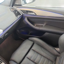 Vehicle image BMW X3 M40i