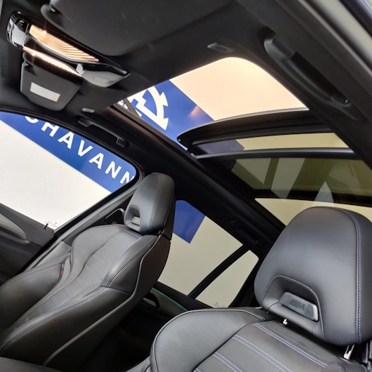 Vehicle image BMW X3