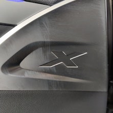 Vehicle image BMW X3 M40i