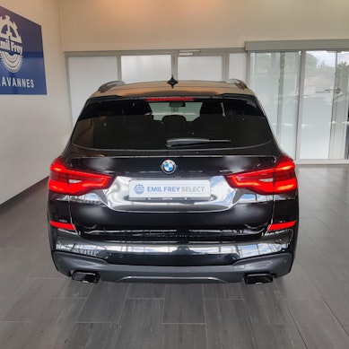 BMW X3 M40i 3