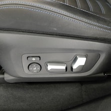 Vehicle image BMW X3 M40i