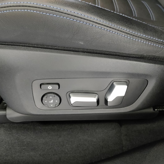 Vehicle image BMW X3