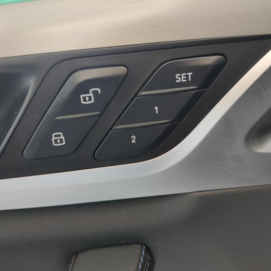 Vehicle image BMW X3