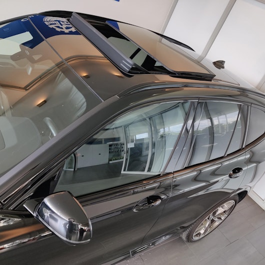 Vehicle image BMW X3