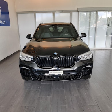 BMW X3 M40i 0