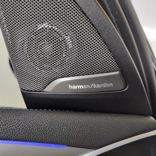 Vehicle image BMW X3