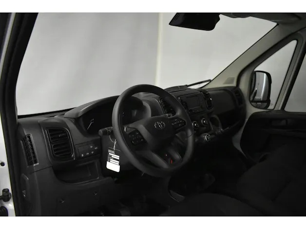 Toyota PROACE MAX Van 3.5 L2H2 2.2 D Active