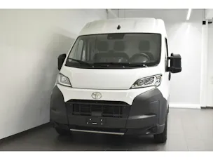Toyota PROACE MAX Van 3.5 L2H2 2.2 D Active