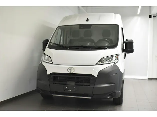 Toyota PROACE MAX Van 3.5 L2H2 2.2 D Active