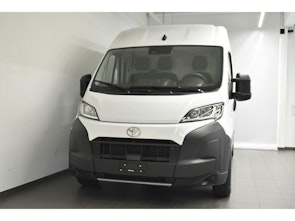 Vehicle image TOYOTA PROACE MAX Van 3.5 L2H2 2.2 D Active