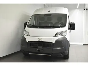 Toyota PROACE MAX Van 3.5 L2H2 2.2 D Active