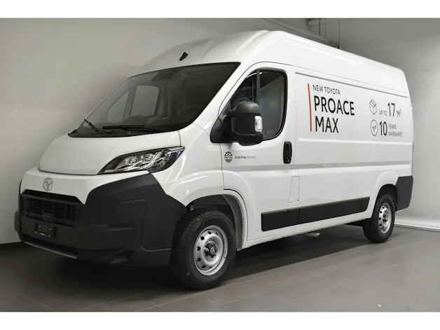 Toyota PROACE MAX Van 3.5 L2H2 2.2 D Active