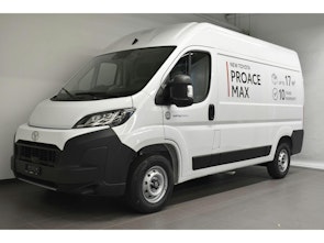 Vehicle image TOYOTA PROACE MAX Van 3.5 L2H2 2.2 D Active