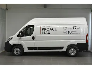 Toyota PROACE MAX Van 3.5 L2H2 2.2 D Active