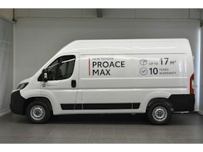Vehicle image TOYOTA PROACE MAX Van 3.5 L2H2 2.2 D Active
