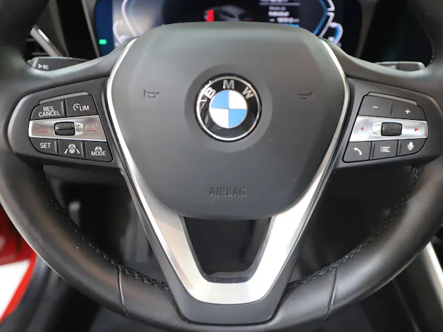 BMW 330e xDrive Touring
