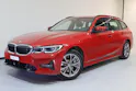 BMW 330e xDrive Touring
