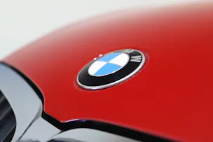 BMW 330e xDrive Touring