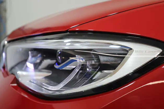 BMW 330e xDrive Touring