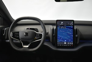 Vehicle image VOLVO EX30 E60 Twin Ultra Performance AWD