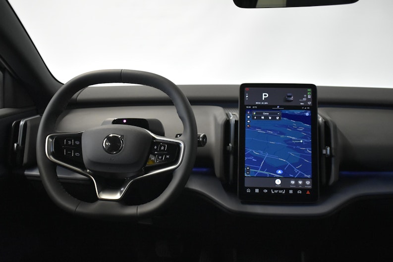 Vehicle image VOLVO EX 30