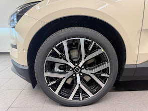 Vehicle image VOLVO EX30 E60 Twin Ultra Performance AWD