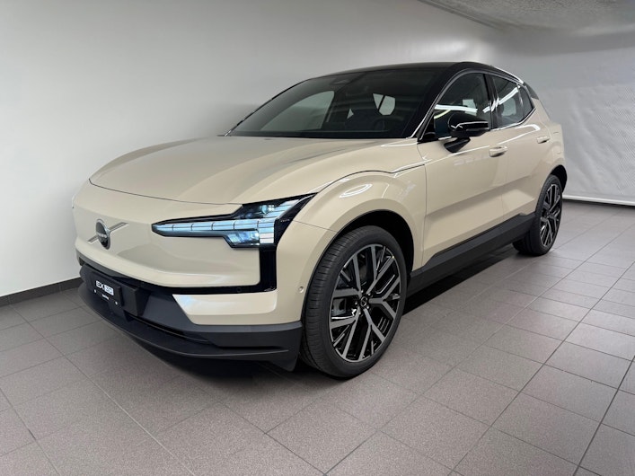 Vehicle image VOLVO EX 30